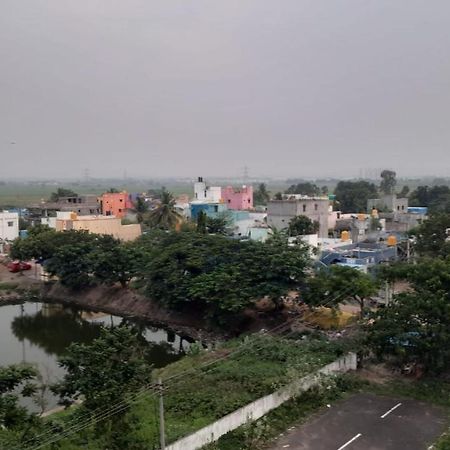 Vikistays Chennai Luaran gambar