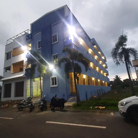 Vikistays Chennai Luaran gambar