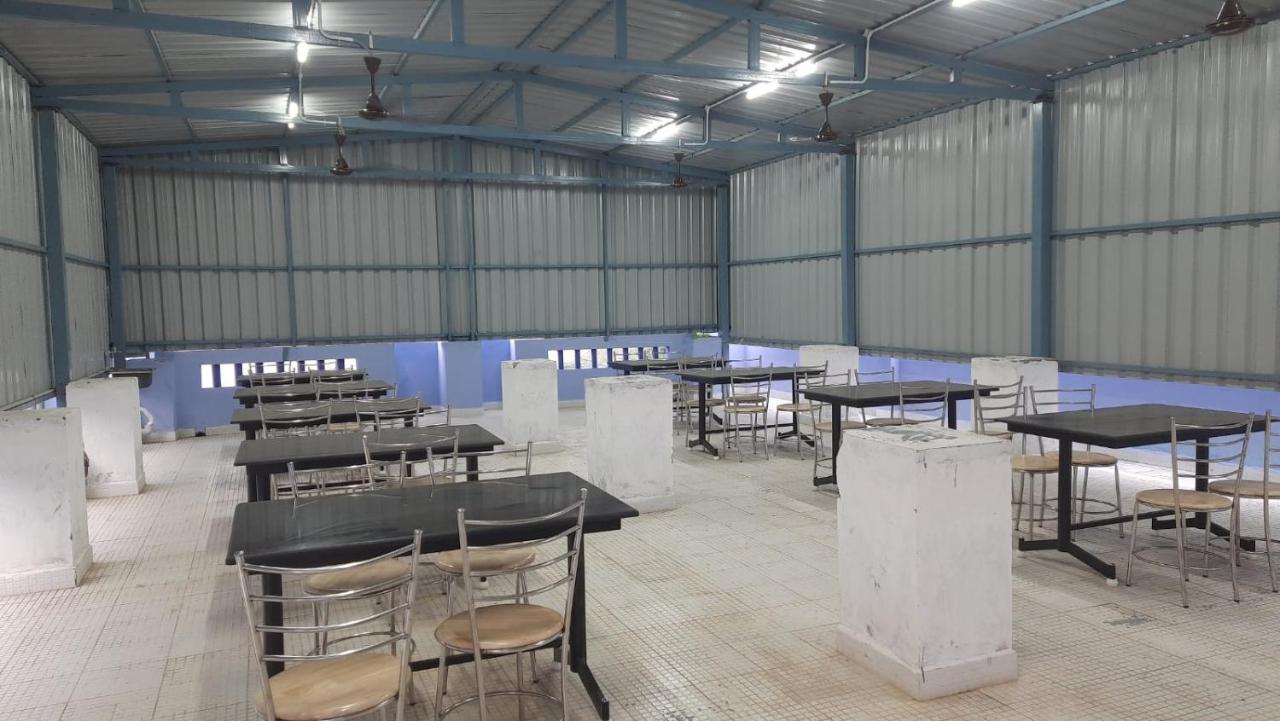 Vikistays Chennai Luaran gambar