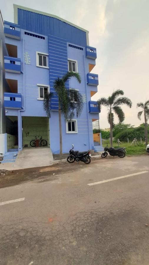 Vikistays Chennai Luaran gambar