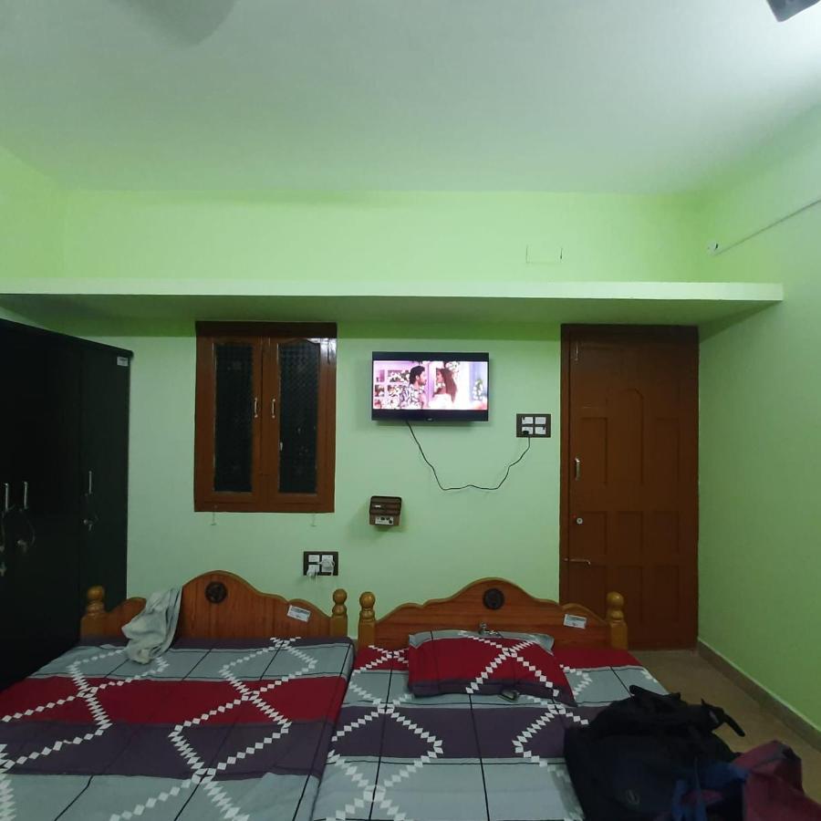Vikistays Chennai Luaran gambar
