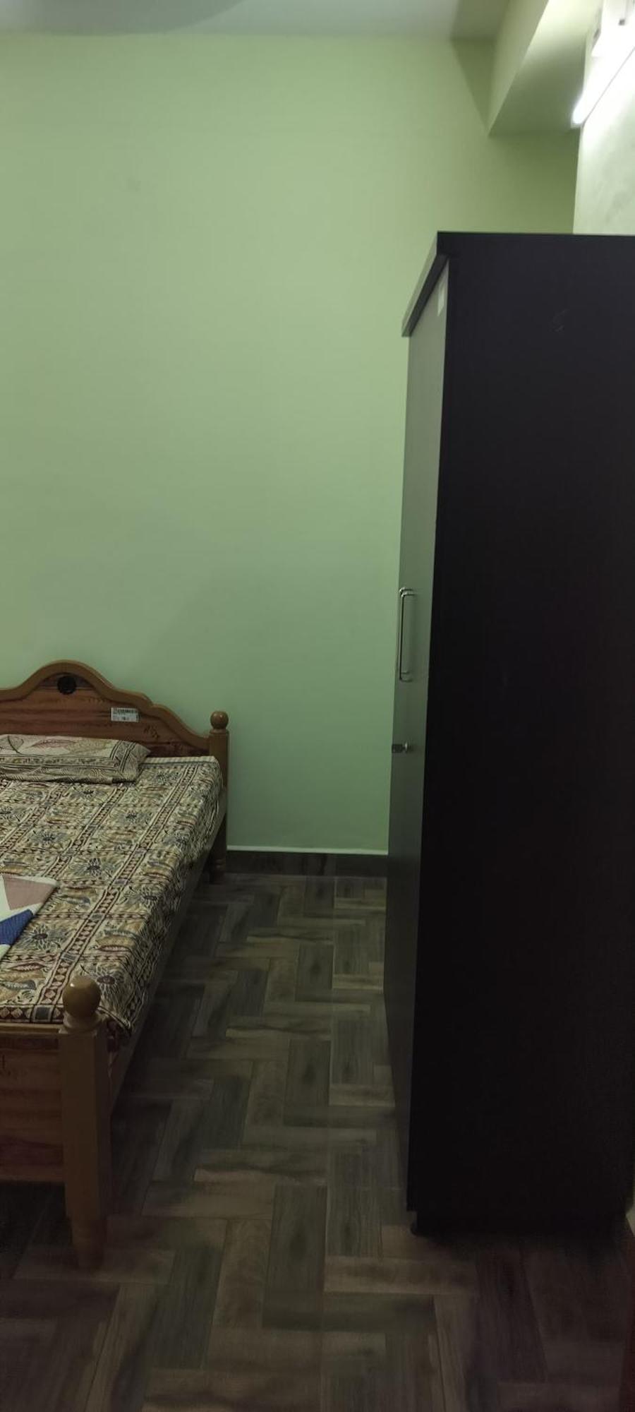 Vikistays Chennai Luaran gambar