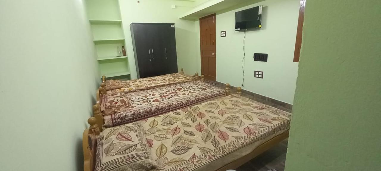 Vikistays Chennai Luaran gambar